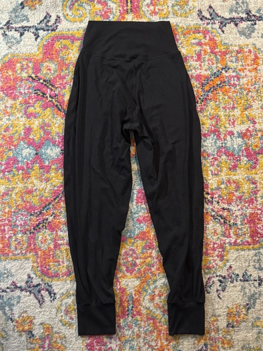 Aerie Offline Legging Jogger Yoga Pants Size Small